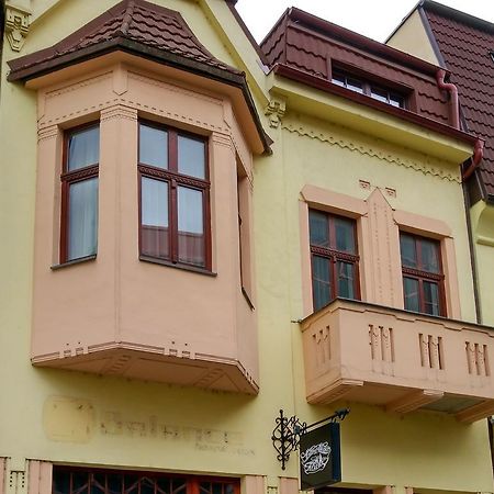 Apartment Downtown Zilina Ngoại thất bức ảnh