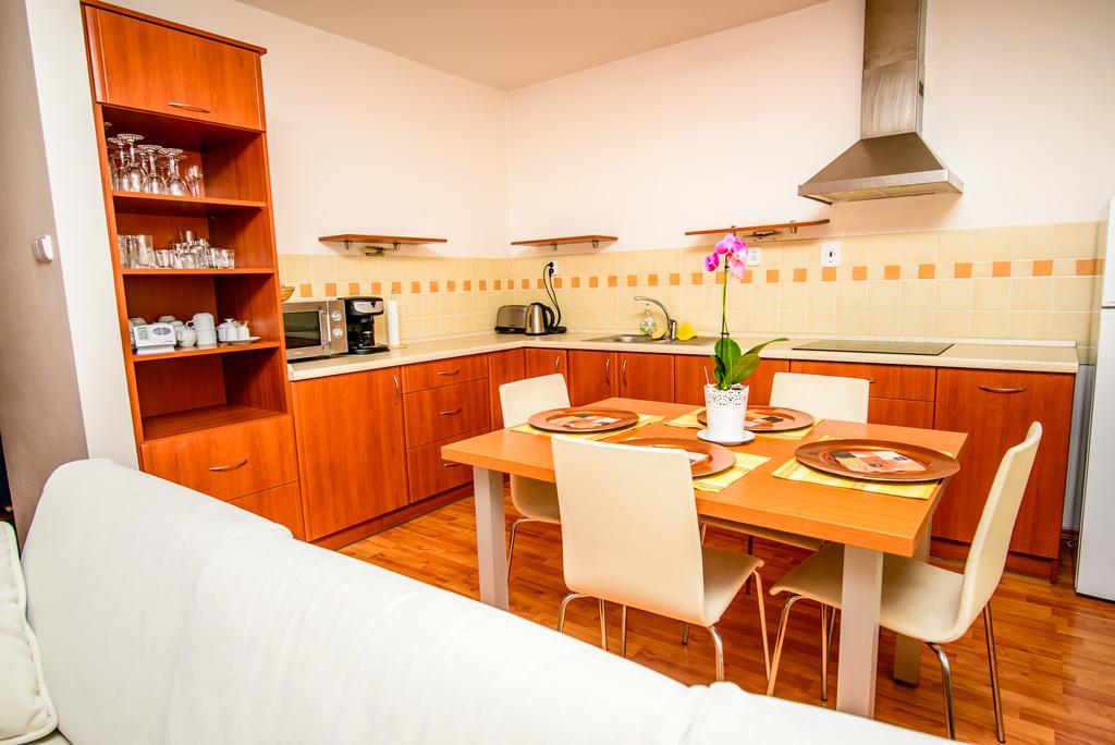 Apartment Downtown Zilina Ngoại thất bức ảnh