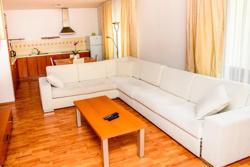 Apartment Downtown Zilina Ngoại thất bức ảnh