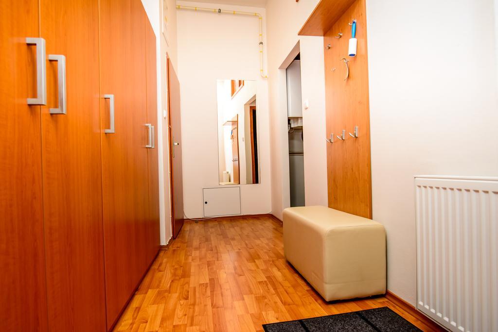 Apartment Downtown Zilina Ngoại thất bức ảnh