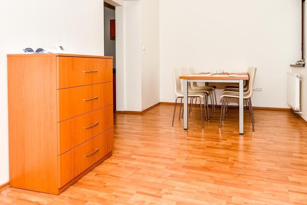 Apartment Downtown Zilina Ngoại thất bức ảnh