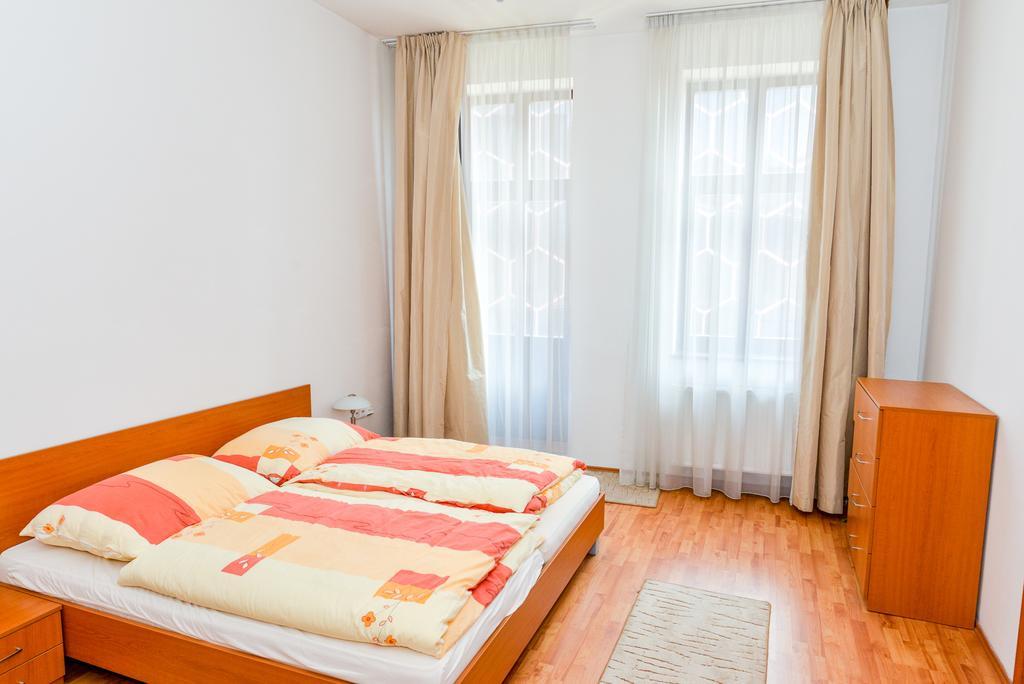 Apartment Downtown Zilina Ngoại thất bức ảnh